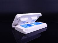 セラミック含有のストラタシス社製Originシリーズ向け材料　“Ultracur3D(R) RG 3280”　アルテックが取り扱いを開始