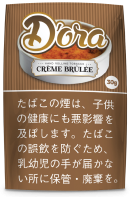 ドーラ クレームブリュレ