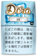 ドーラ アイス