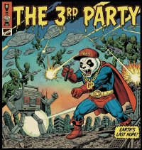 Los Angeles発・老舗Hip Hopレーベル TRESが打ち出す“新たなBeat Live”のカタチ　「the 3rd Party: Back to Fly School Release Party」を東京・日本橋にて12月14日(日)に開催