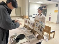 創価大学経済学部の蝶名林ゼミがAIを活用したフードロス削減施策を実施しました ― ポイント付与システムで食堂利用者の「食べ残しゼロ」を促進