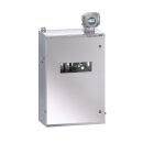 覗き窓付きエンクロージャ組込型ステンレス製光学ヘッドタイプ JT33 