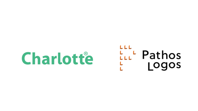 パトスロゴス、社会保険電子申請クラウド「Charlotte」とAPI連携を開始