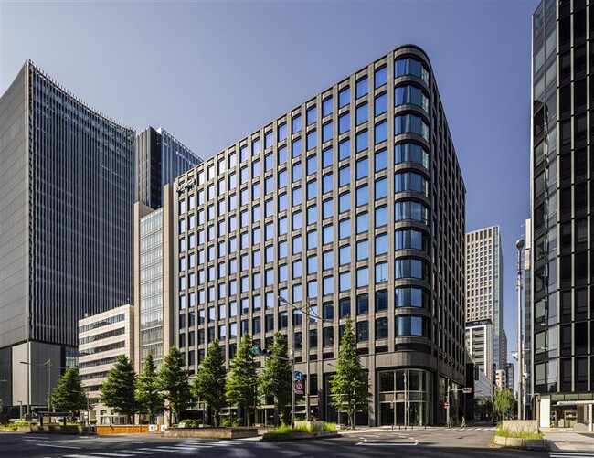 株式会社タイカ　本社移転のお知らせ