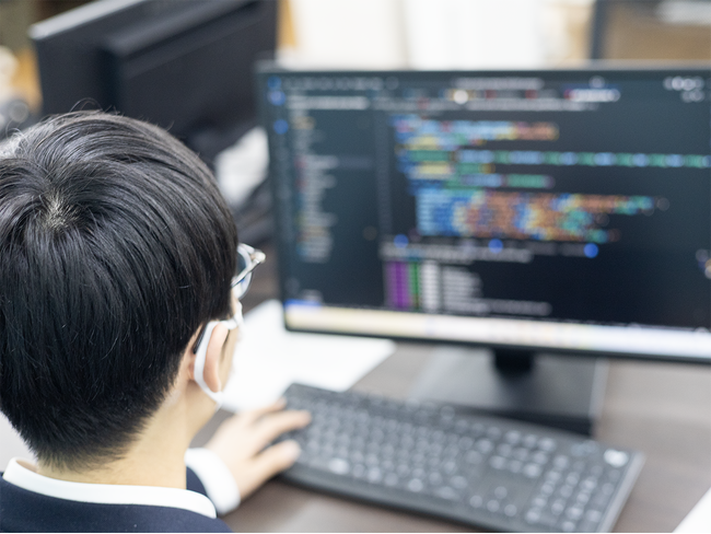 保護者の相談から実現　兵庫・龍野東中学校で初のIT企業での職業体験、learningBOXも初の生徒受け入れ【トライやる・ウィーク】