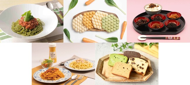 地域産品の流通支援にカタログギフトサービスが活躍！ - 船橋市のカタログギフトに市産品を5品追加掲載