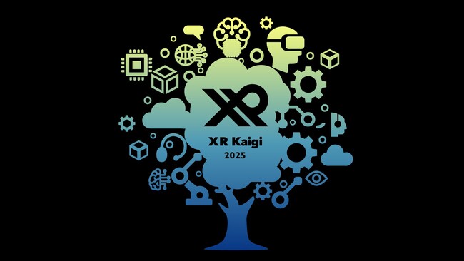 大丸松坂屋百貨店 メタバース事業が「XR Kaigi 2025」に出展!