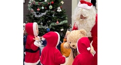 忘れられないクリスマスをすべての子どもたちへ「クリスマスチャリティーギフト」募集（12/1〜12/15）