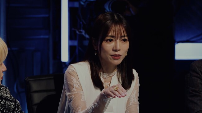 釈由美子、濡れ場シーンでファンの方の生き霊が…“小さいおじさん”とは「2回だけ喋った」／小沢仁志、生き霊を“気合い”で跳ね返す！？『ナオキマンの都市伝説ワイドショー SEASON2』#6