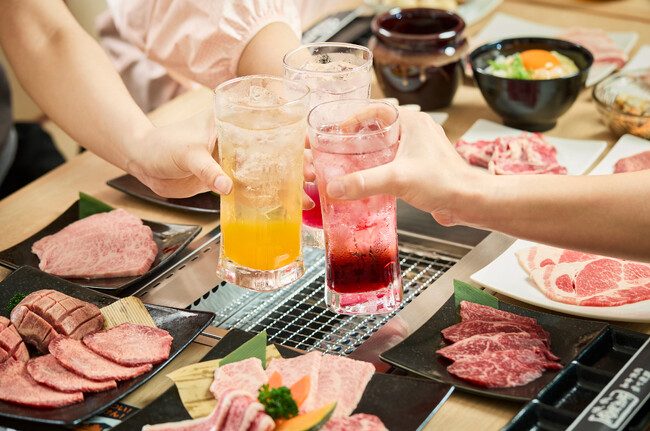 【いい肉の日】和牛食べ放題が2,929円？！肉屋の台所が11月29日特別コースをご提供