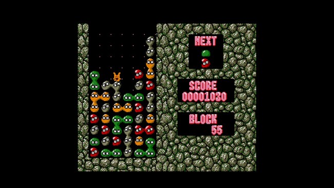 ＜News＞2025年11月27日『EGGコンソール ぷよぷよ MSX2』Nintendo Switch(TM) 向けにリリース。