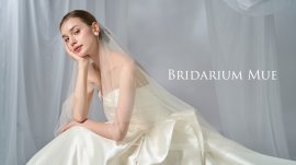 “今年選ばれた人気ドレスはどれ?”ランキングも同時公開 “今年選ばれた人気ドレスはどれ?”ランキングも同時公開