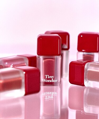 @cosme OSAKAネクストトレンドゾーンに韓国コスメブランド「Tiny Wonder(タイニーワンダー)」が登場！