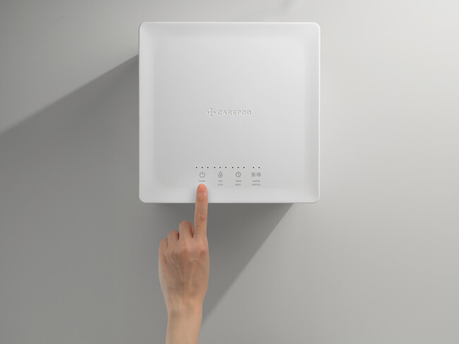 【総再生数100万回突破】インフルエンサー発信で話題拡大中の人気加湿器「Carepod Cube Pro Plus（J60HV）」がSNS上で急速に浸透