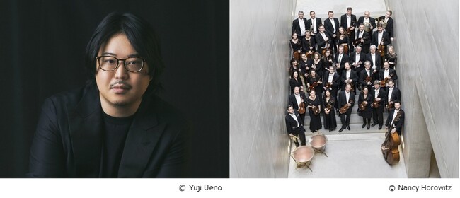 反田恭平＆ザルツブルク・モーツァルテウム管弦楽団　日本ツアー2027　開催決定！