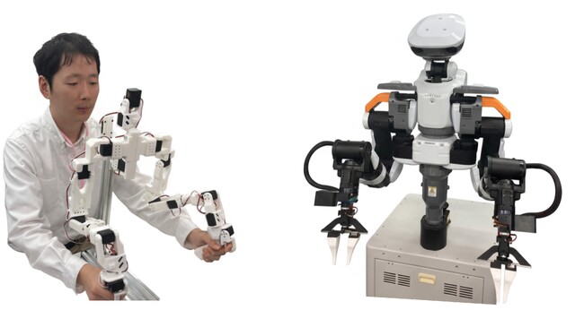 カワダロボティクス株式会社、東京大学松尾・岩澤研究室のロボット基盤モデル構築プロジェクトへ協力開始