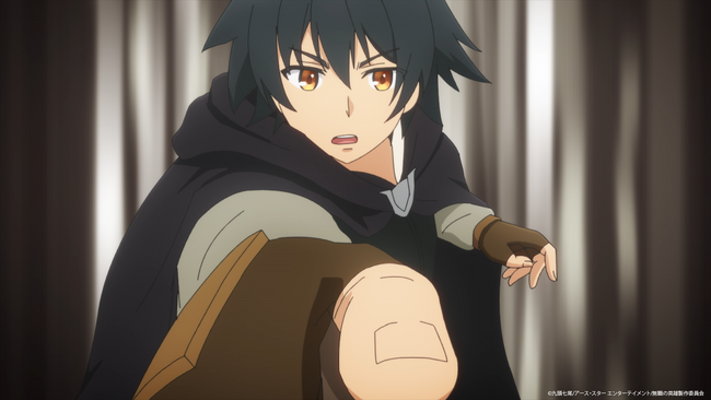 TVアニメ『無職の英雄 ～別にスキルなんか要らなかったんだが～』第10話あらすじ&先行カット公開