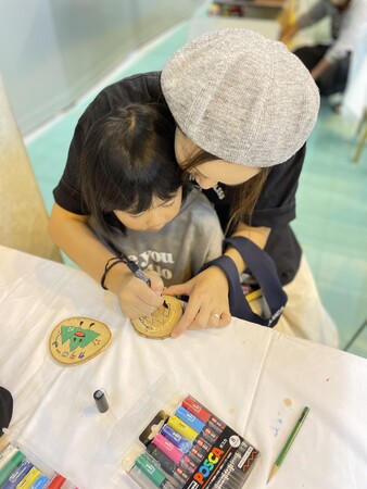 飛騨・美濃文化産業マルシェ＠飛騨・世界生活文化センターに出展しました！