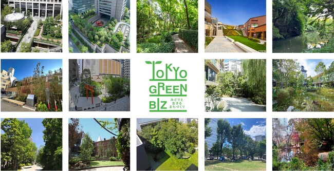 100年先を見すえて、今日、何をする？　“みどりと生きるまちづくり”「東京グリーンビズ」公式インスタグラム開設