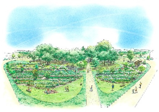 GREEN×EXPO 2027 プロジェクト協賛募集（第６弾）