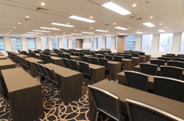 【静岡駅直結】パルシェ７階貸会議室を拡張、シェアオフィスを新設「TKP fabbit静岡駅ビルパルシェ」として2026年3月30日リニューアルオープン！