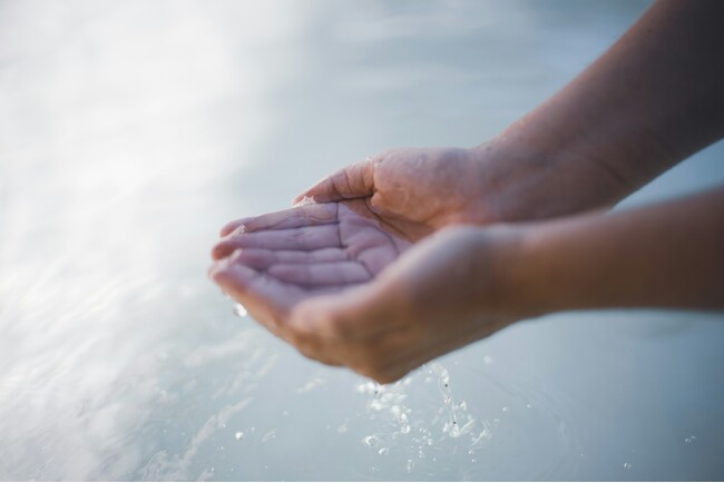 「水の循環を考えたことがある」は93.9％、「水資源の大切さを知りたい」は100％が回答　【水資源に関する調査】