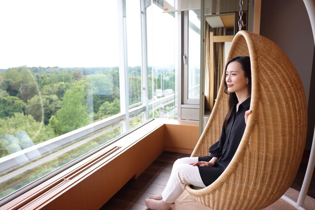 【中国割烹旅館 掬水亭】 都心から約 50 分 心をゆるめる冬のおこもり旅「冬のひとり時間を愉しむおこもりステイ」