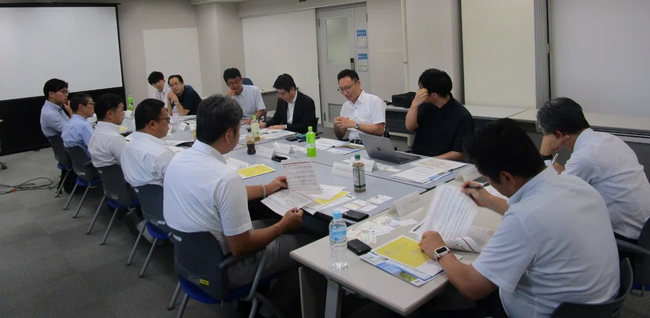 【イベントレポート】関西の地域未来牽引企業と「人材確保」をテーマに、「ワイガヤ会議（プロフェッショナル人材事業編）」を開催しました！