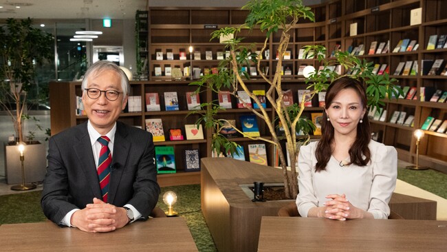 ＢＳテレ東 特別番組「日本はこうなる!?～2026年を生き抜くビジネス戦略～」
