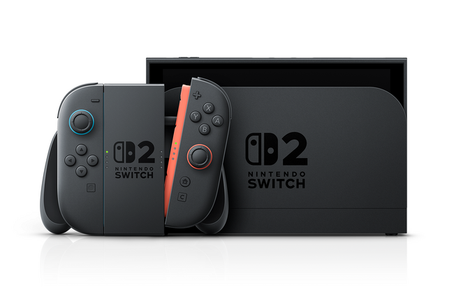 任天堂のゲーム機「Nintendo Switch 2」のデータ管理ソフトウェアにeSOLの「PrFILE(R)2 exFAT」が採用