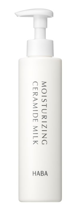 『薬用うるおいセラミドミルク』(医薬部外品)ポンプつきセット 2,420円(税込) 『薬用うるおいセラミドミルク』(医薬部外品)ポンプつきセット 2,420円(税込)