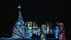 HUSキャンパス・イルミネーション2025を開催します｜北海道科学大学