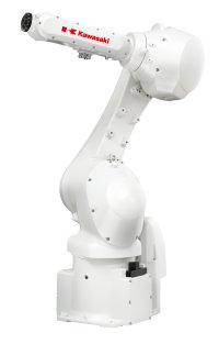 小・中型汎用ロボット「RS025S」を新発売