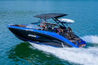 スポーツボート2026年モデルを発売～多様なマリンレジャーを演出する3モデルをラインアップ～