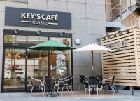 【新発売】　チョコレートとコーヒーのビターな出会い『ビターカフェショコラ』