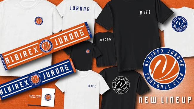 新エンブレムグッズ 販売開始！