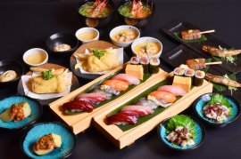 忘・新年会コース　イメージ