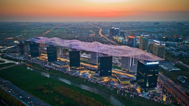 2025年長江デルタG60科学技術イノベーションバレー会議「科学技術イノベーションエコシステムと要素マッチング」開催