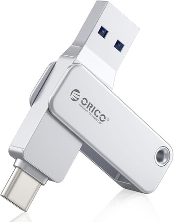 アマゾンブラックフライデー大促！ORICO USBメモリ & 外付けSSDの特別割引セール！
