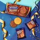 マクビティ ダイジェスティブビスケットチョコレート マクビティ ダイジェスティブビスケットチョコレート