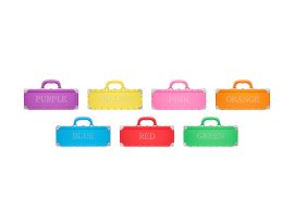 『HALO Name Gift』 『HALO Name Gift』