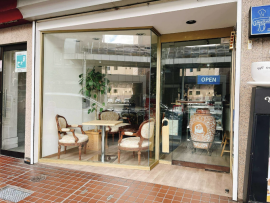 店舗外観 店舗外観