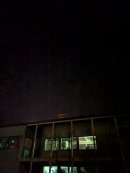 満天の星の下のイワドベース