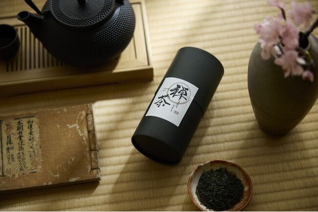 “整える”を日常に。国際薬膳茶師が贈る新ブランド『ZEN TEA(禅茶)』の発売開始