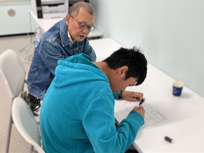 日本初、知的障がいのある農場社員向けに認知発達支援プログラム「夢育て1.0」を導入 ～ノウフク・アワード受賞モデルを活用し、社員の潜在能力開花とキャリア形成を強力サポート～