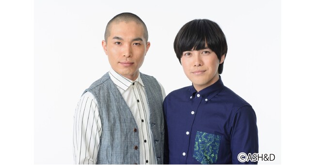【ラブレターズの特別動画も公開！】「５分後に意外な結末」大賞・「特別審査員賞」発表!!