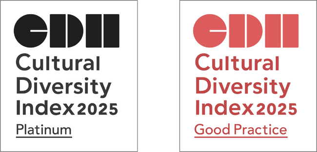 外国人支援のGTN、組織の文化的多様性の包摂度を評価する指標Cultural Diversity Indexで最高ランク「プラチナ」・「Good Practice」を同時受賞