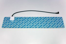 セーフティ人感知センサSmart Cloth(スマートクロス)エンジニアリングサンプル