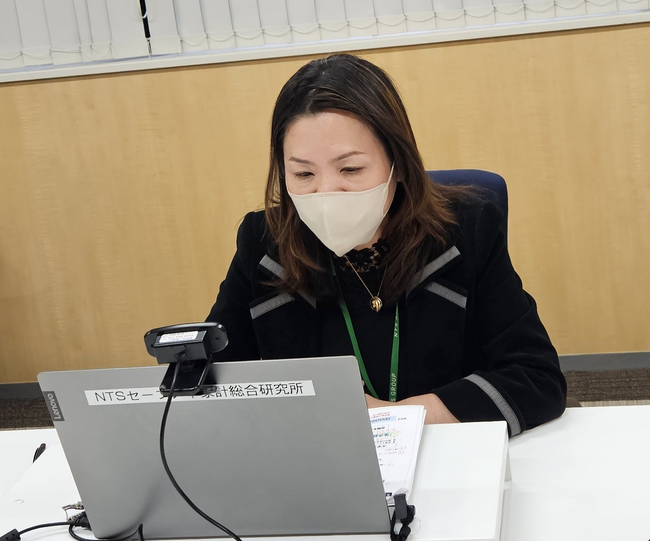 令和7年度 卒業学年向け「奨学金返還準備」説明会へのリモート講演について