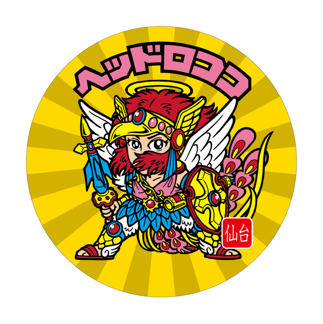 【ビックリマン】次回は仙台で12月20日・21日に『au Style SENDAI』で開催
